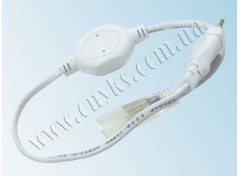 Кабель питания SMD 2835/5050/3014/5730 220В в розетку
